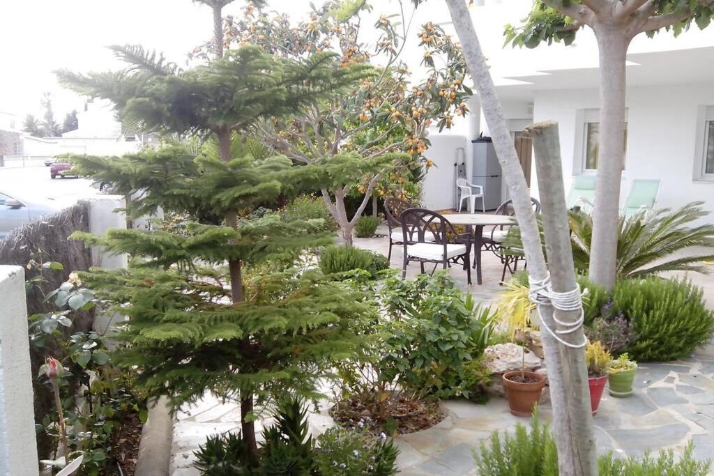 Bonito Apartamento De 3 Hab. Con Jardin روساس المظهر الخارجي الصورة