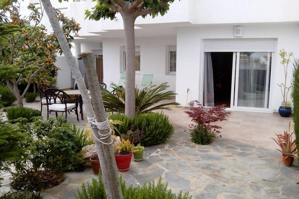 Bonito Apartamento De 3 Hab. Con Jardin روساس المظهر الخارجي الصورة